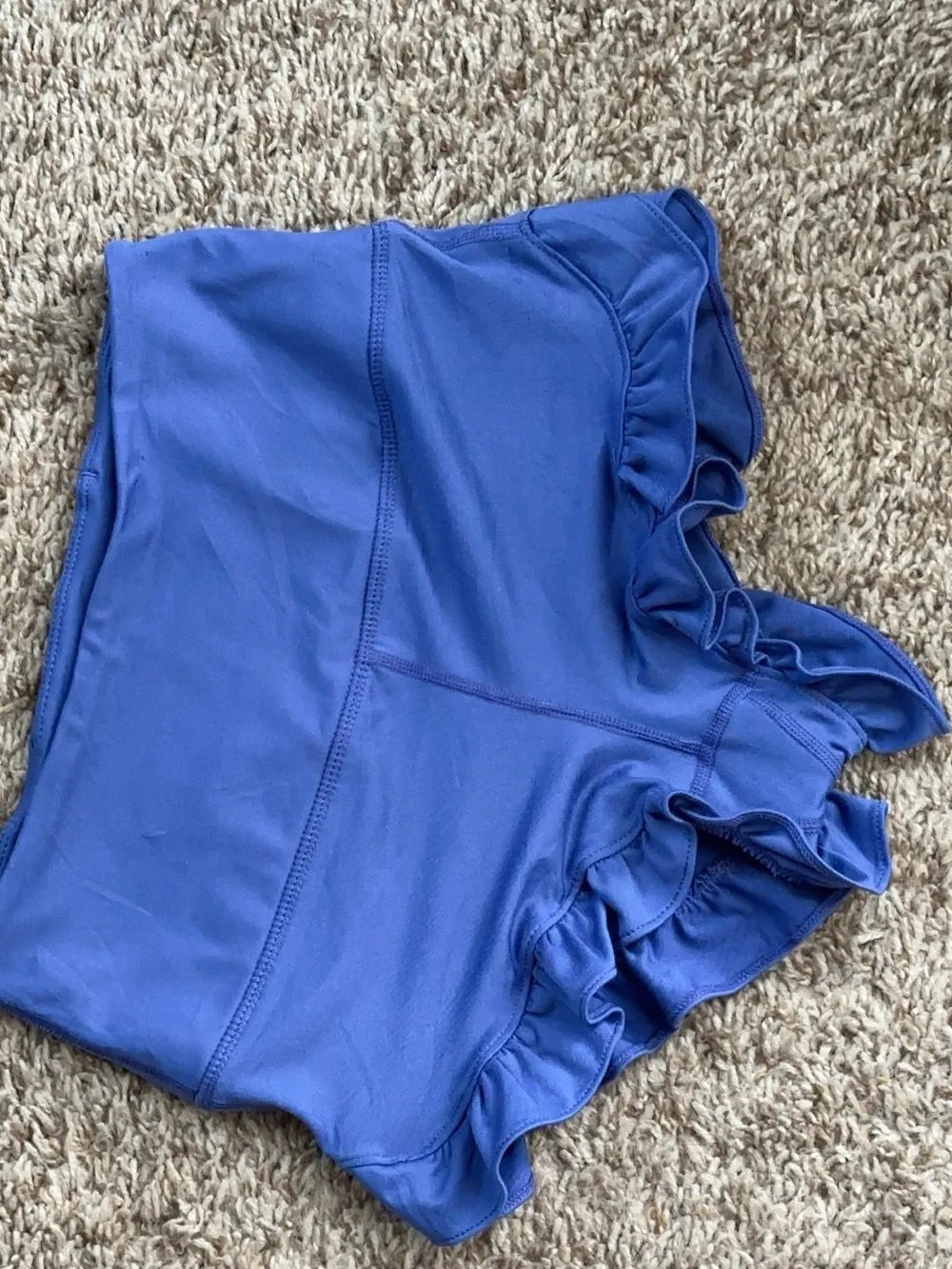 Free People FP movement Plie All Day Shorts